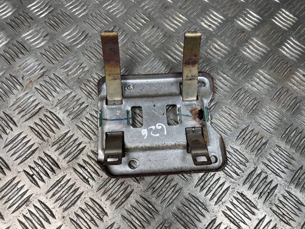 Купить Renault trafic 3 iii 14- fiat talento 1.6 dci r9m кронштейн кронштейн dpf