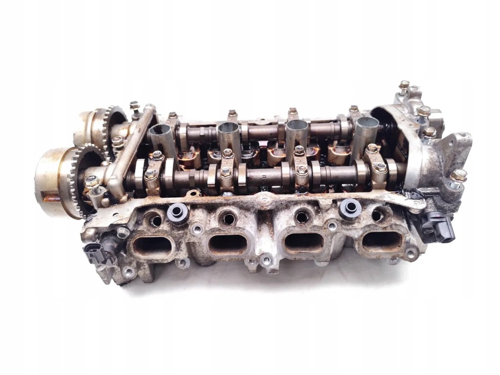 Mitsubishi eclipse cross головка двигателя 1.5 t-mivec 4wd бензин 00989892 Оригинал