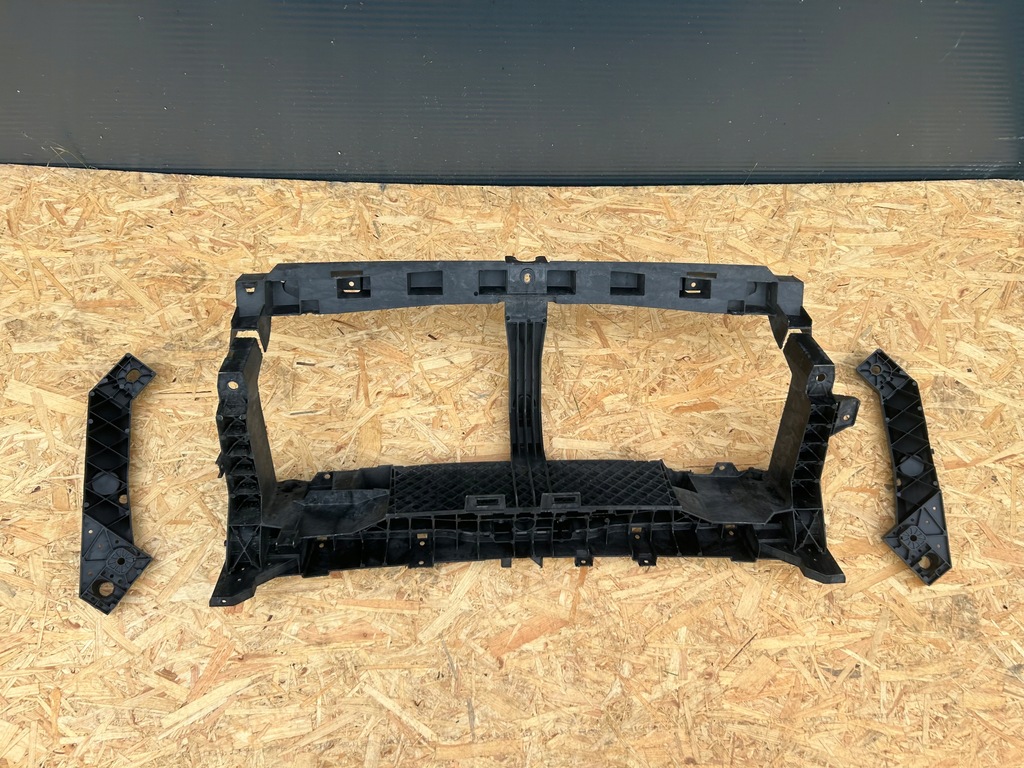 фото №10, Renault trafic iii усилитель pas 625001299r