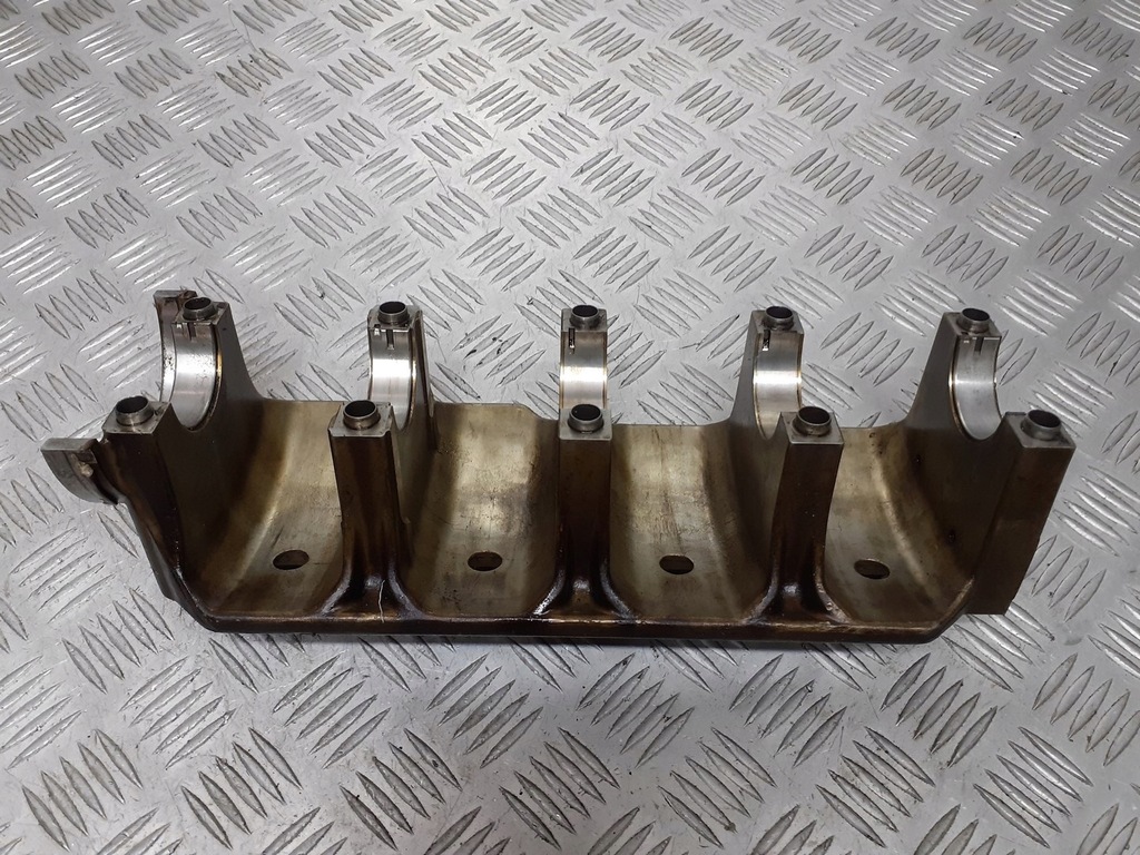 фото №5, Підпора вала honda jazz ii 1.2 idsi