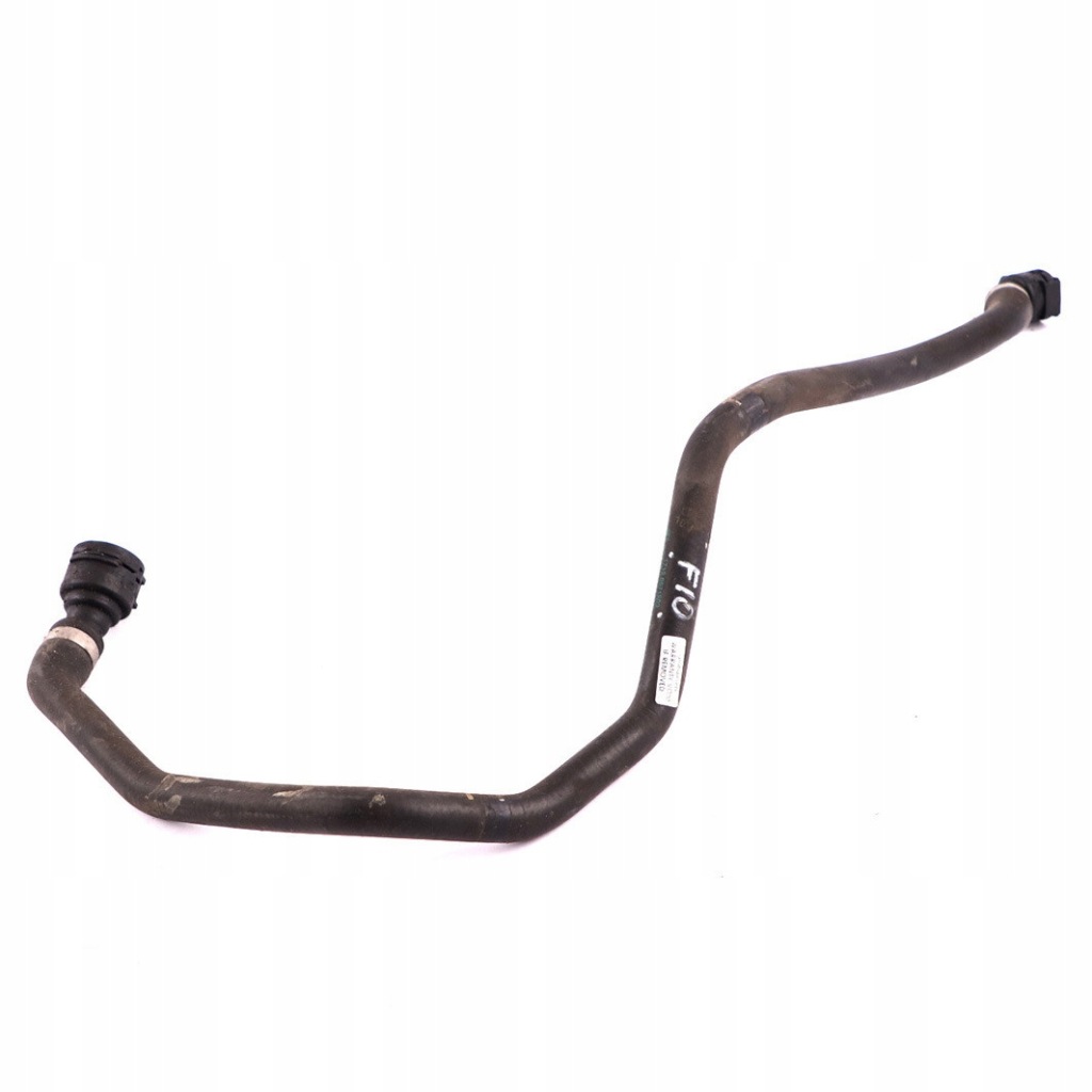 фото №12, Bmw f10 f11 lci b47 518d 520d шланг бака розширювальний рідина 8571803