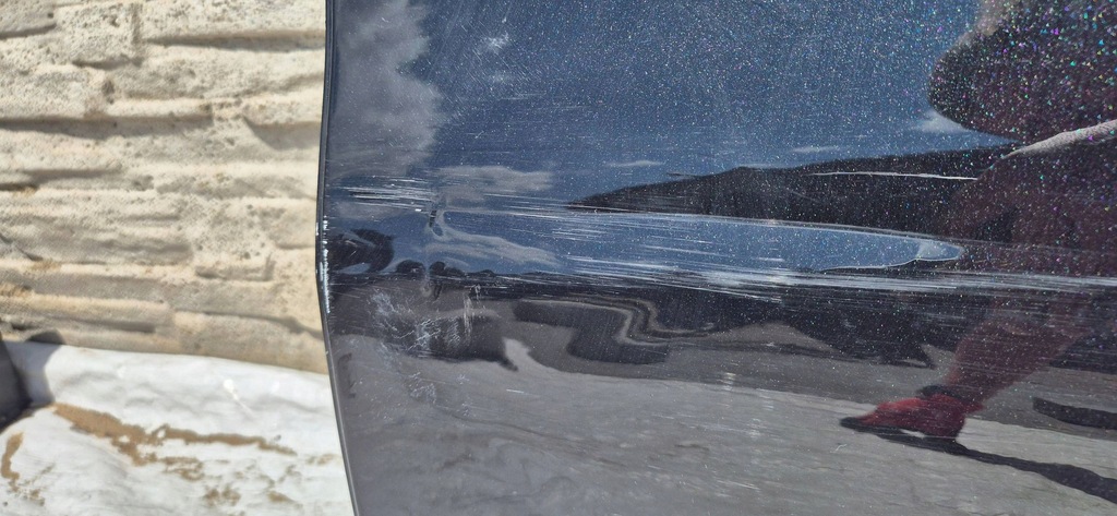 фото №10, Maserati levante m161 16- дверь левый задняя org