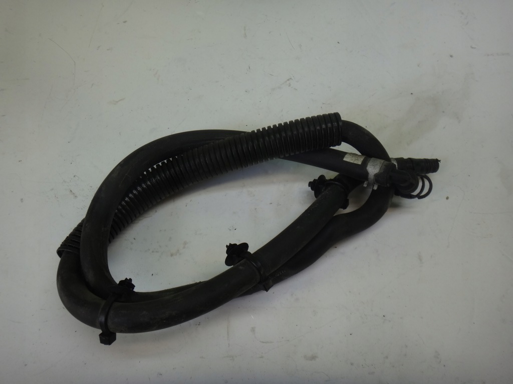 фото №3, Шланг омивача лампа ксенон mini cooper r53