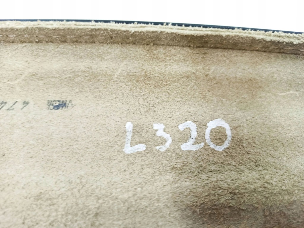 фото №14, Land rover range rover sport l320 2008 підлокітники