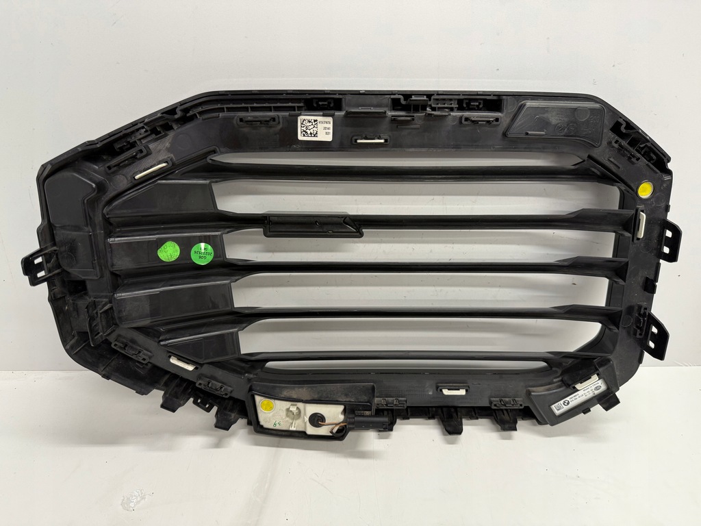 фото №5, Bmw xm g09 решітка радіатора решітка радіатора решітки радіатора бампера