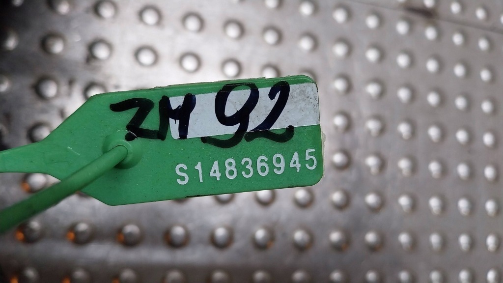 фото №7, Поворотный кулак ступица суппорт правый перед 20901 mercedes w203 w209 slk r171