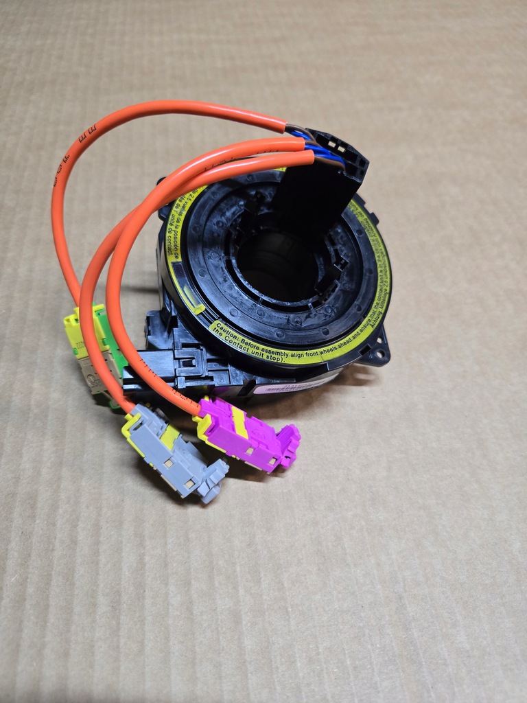 фото №1, Volvo стрічка dstc 31314084