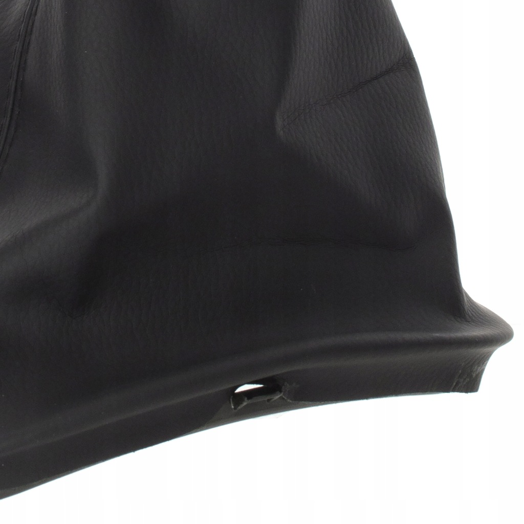 фото №9, Vw passat b5 1996-2000 ручка важіль перемикання передач чохол 6+r