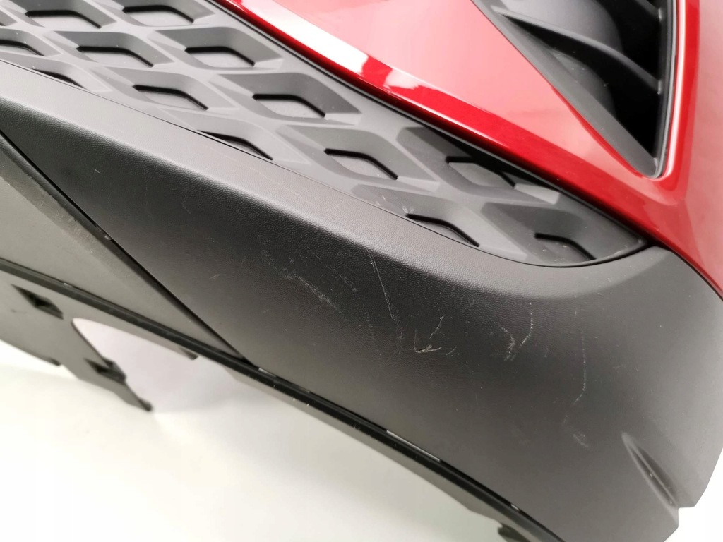 фото №13, Aso бампер перед передний 6xpdc vw id.4 lc3j