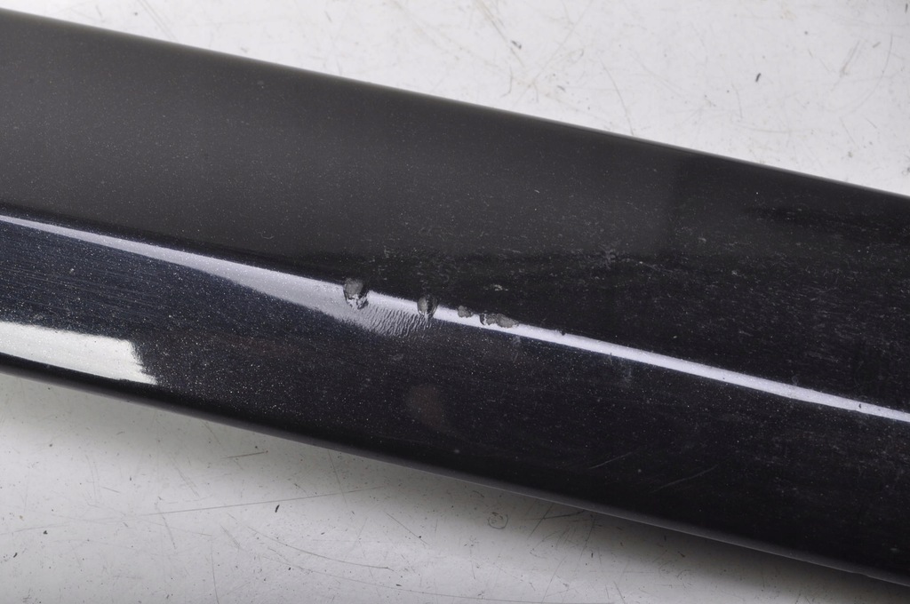 фото №8, Volvo s40 ii молдинг дверь левый задняя задние