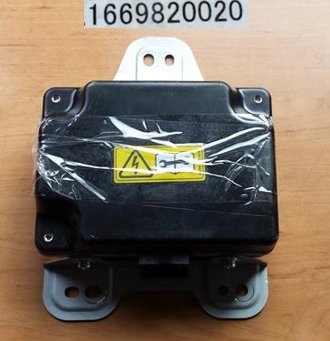 фото №1, Maranelle 1669820020