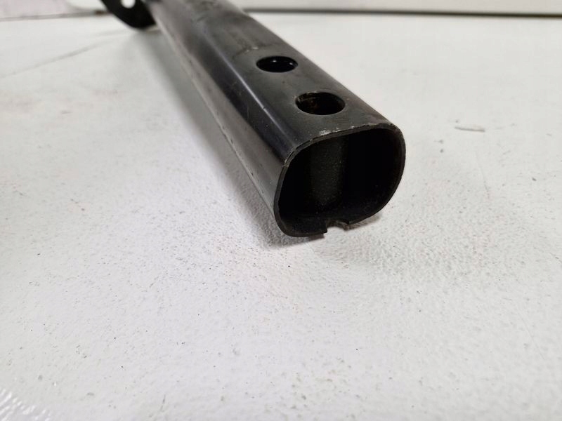 фото №8, Fiat 500x lift зона деформації відбійник лівий перед 00519446870