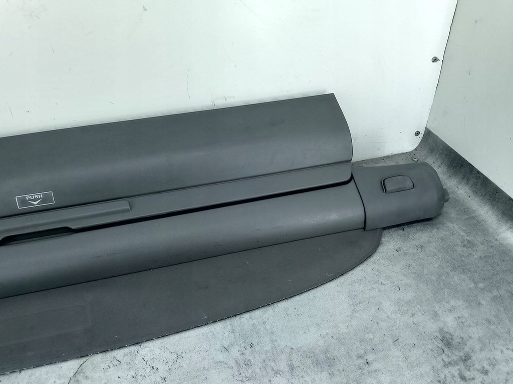 фото №7, Шторка багажника volvo v50 9918200386