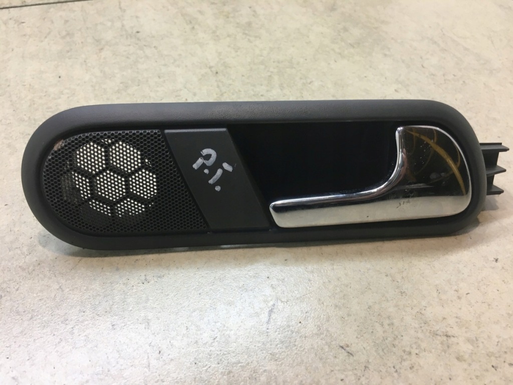 фото №1, Ручка внутренняя правый задняя ibiza iii 6l4839114