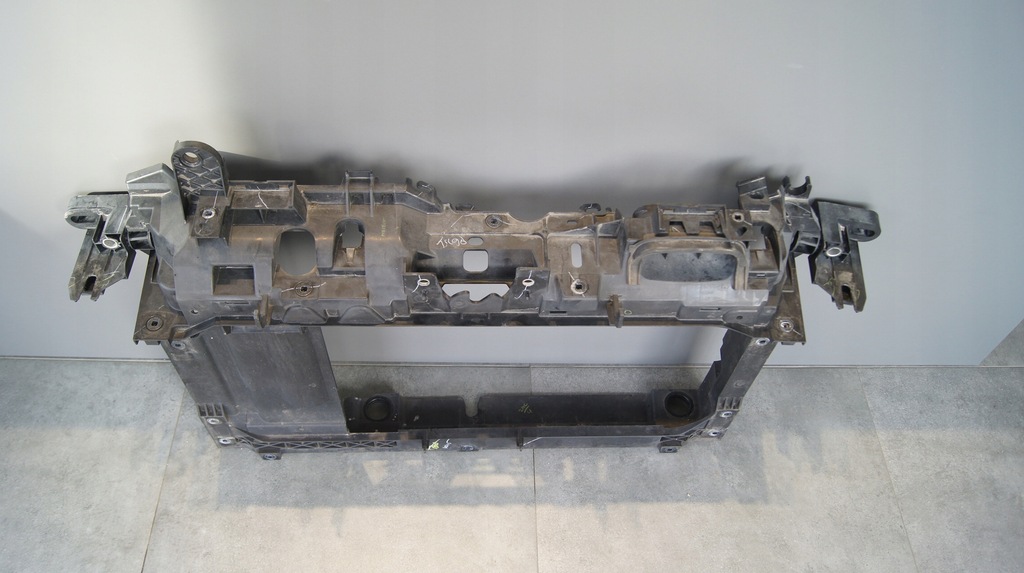 фото №2, Pas перед ford ecosport 2013-2017