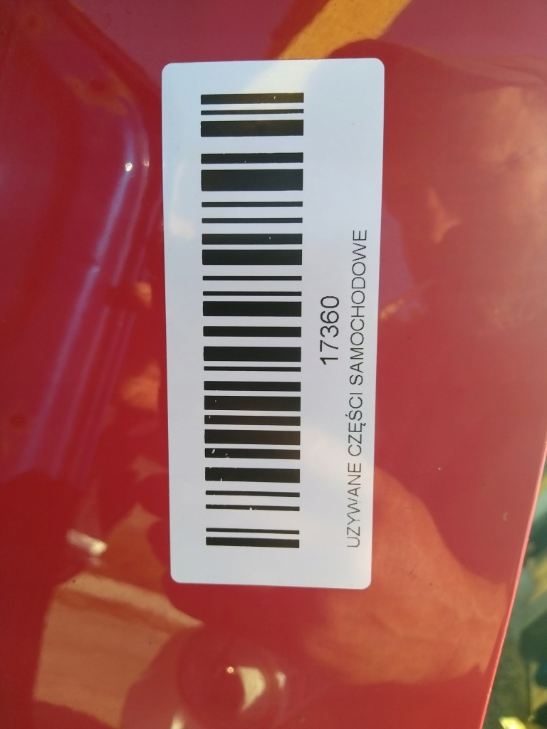 фото №10, Капот кришка двигуна opel astra j 12-15r lift z50b