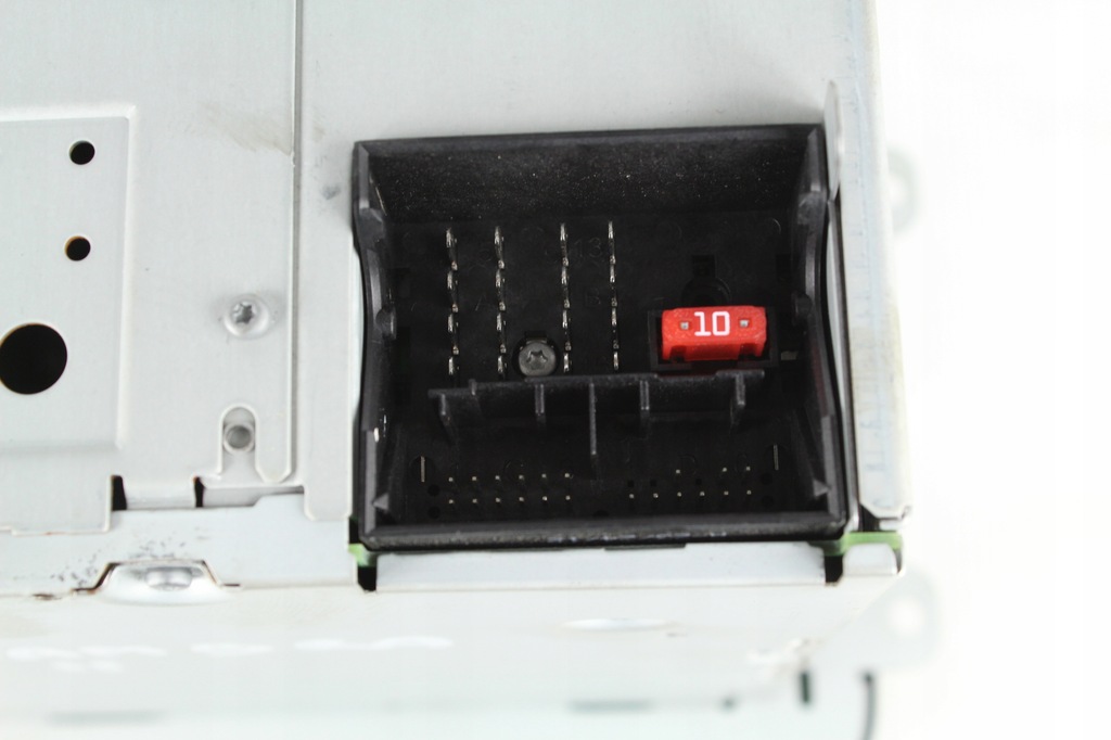 фото №4, Радио радиопроигрыватель cd alhambra 7n ii 10-15 7n5035186b