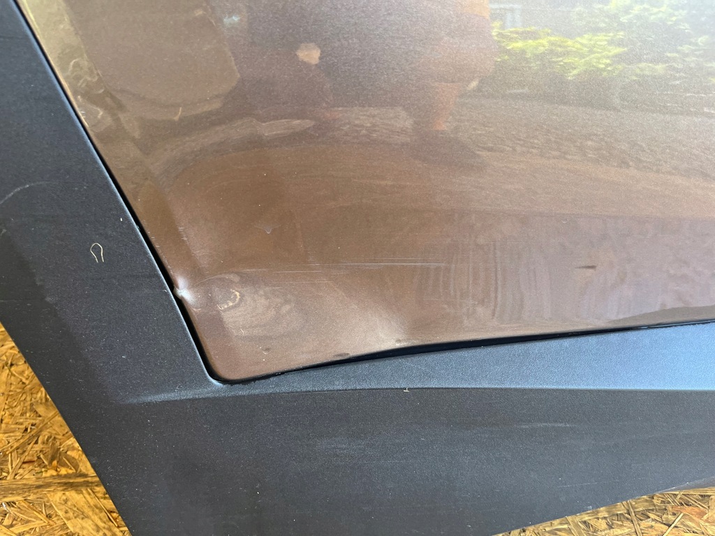 фото №11, Hyundai tucson iv 4 20- двері задні задня праве