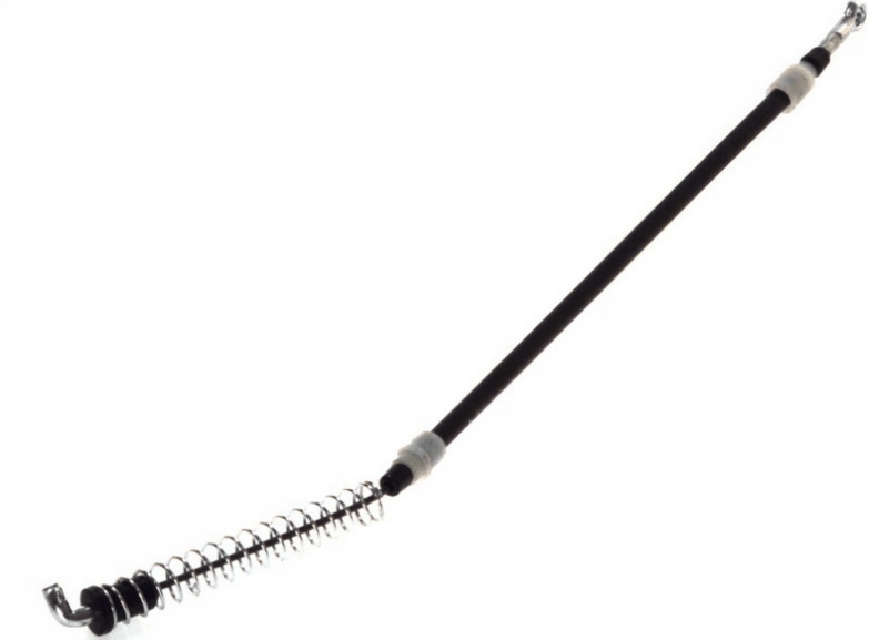 Купити Трос гальмівна fiat uno 1.4 88-06 лівий задній