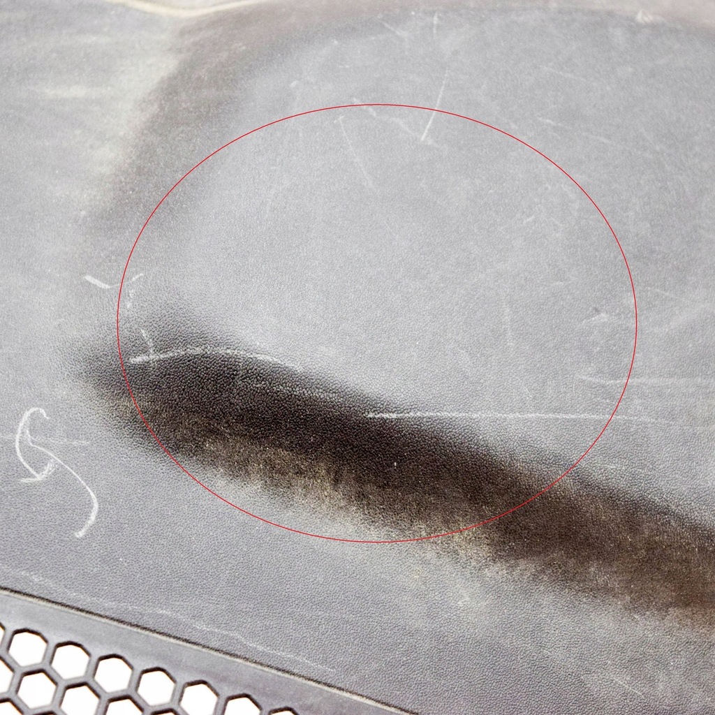 фото №6, Audi a6 s6 c7 4g 2011 жабо передние