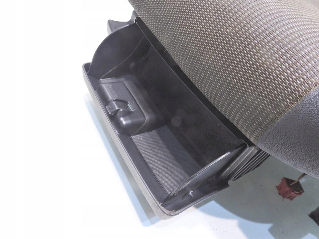 фото №13, Сидіння лівий перед audi a6 c6