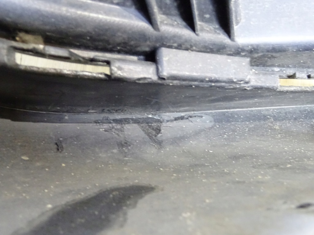 фото №13, Бампер перед передний seat leon 4 iv 5fa 2019-