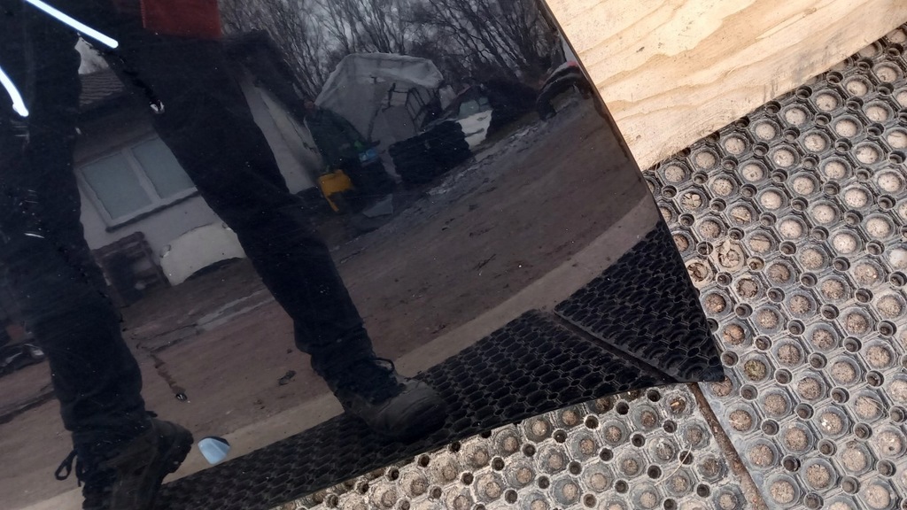 фото №6, Volvo s40 v50 ii капот 452-46