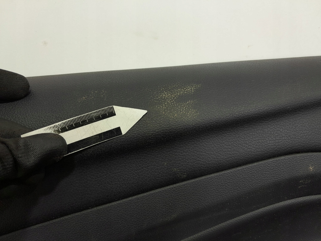 фото №13, Ford kuga mk2 сиденья заднее сиденье комплект обшивки кожа eu