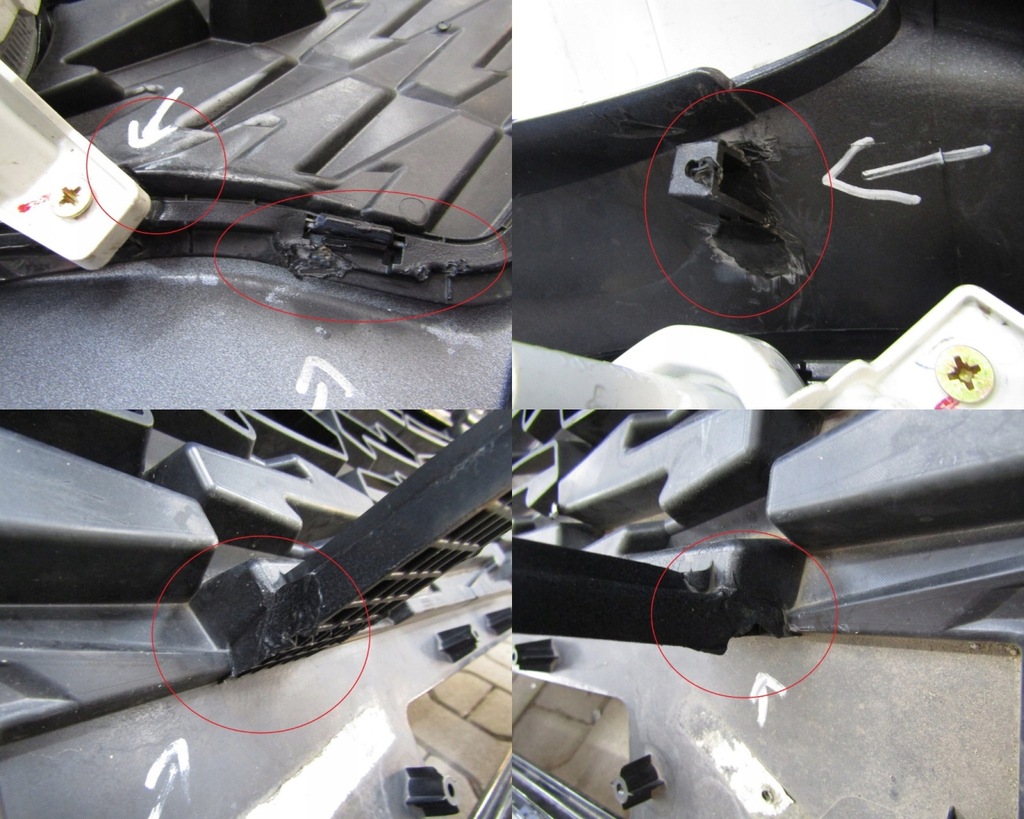 фото №14, Бампер перед передний hyundai i10 i 10 3 iii 19-