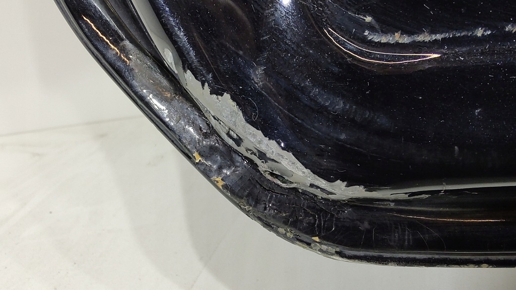 фото №9, Кришка багажника задня багажника mercedes gl w204 08-15