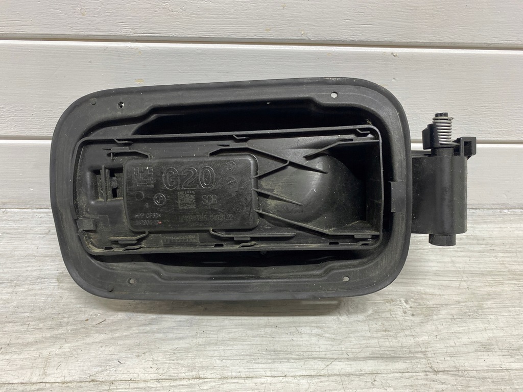 фото №1, Кришка заливної пального заливна горловина bmw 3 g20 g21