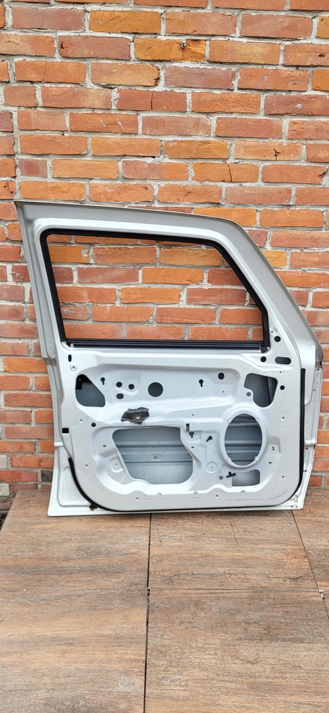 фото №13, Jeep commander 5-10r xk двері лівий перед