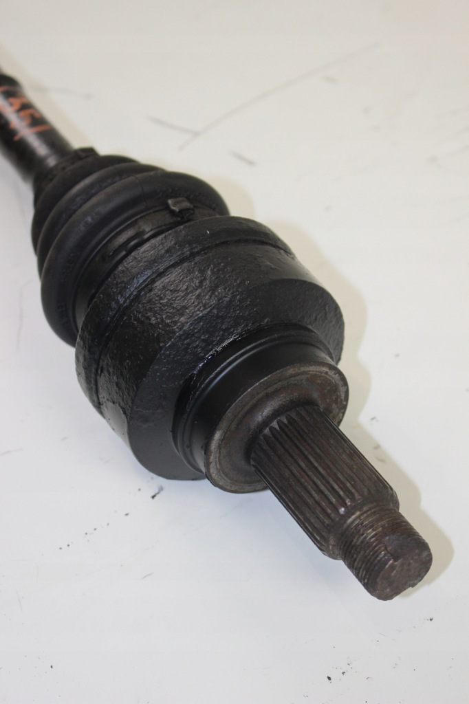 фото №4, Приводной вал левый задняя bmw f30 7597681 ai 04