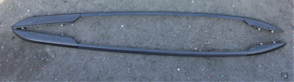 Купить Citroen c5 3 x7 рейлинги кровельные пара