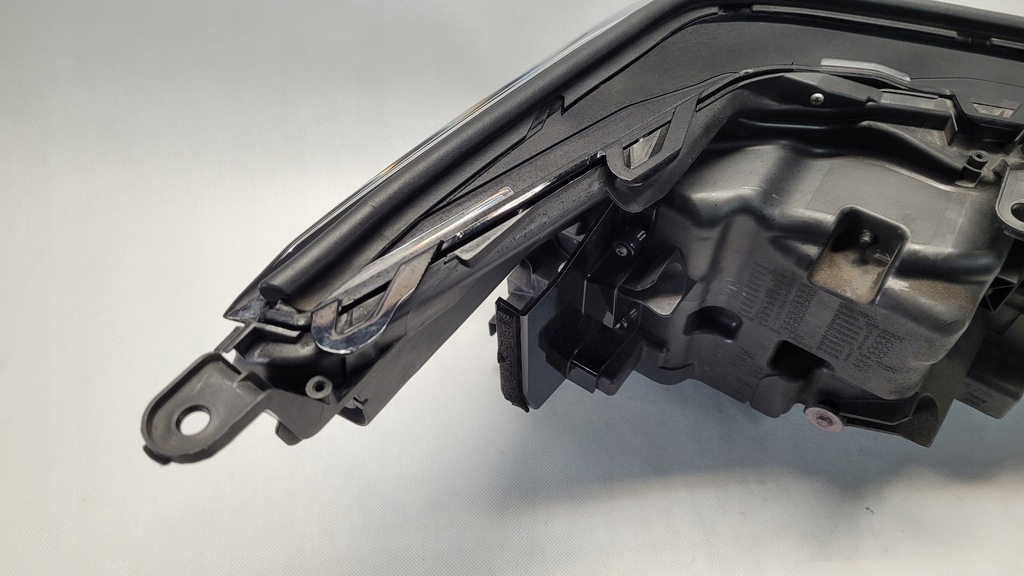 фото №9, Лампа ліва перед full led lexus lx lx570 2016+