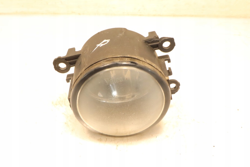 фото №6, Противотуманная фара правый renault laguna ii