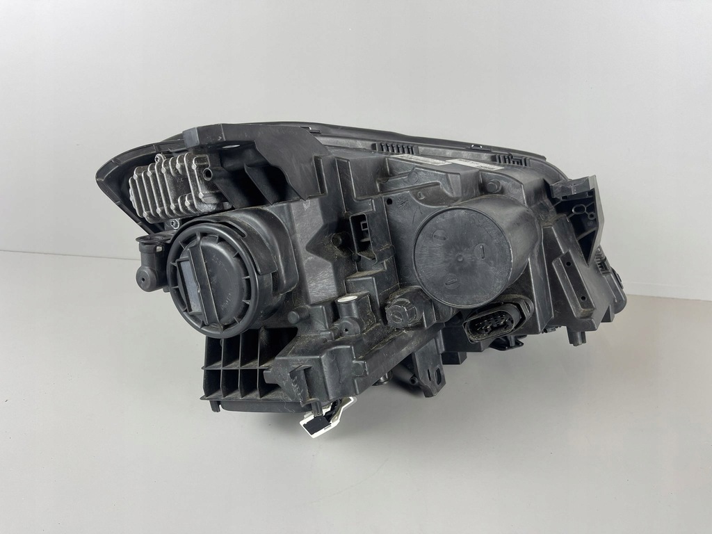 фото №8, Mercedes w156 x156 gla лампа левая bi ксенон led a1569061700