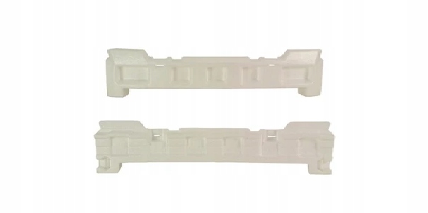 фото №1, Kia ceed 2006-2009 5d абсорбер перед усилитель