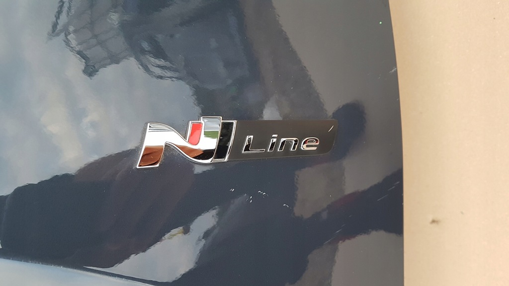 фото №7, Крила перед лівий hyundai i10 iii 19-