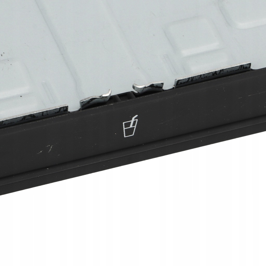 фото №5, Кронштейн na кружка w подлокотнике заднего сиденья