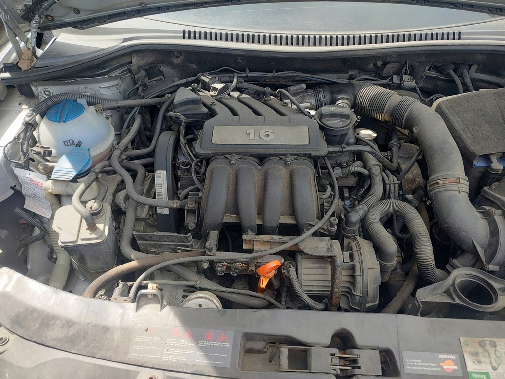 фото №8, Seat leon ii бампер задняя ls7y