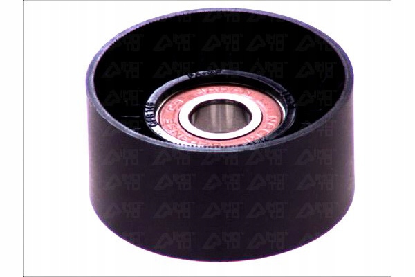 фото №2, Ролик напрямна ремінь ford usa expedition f-150 f