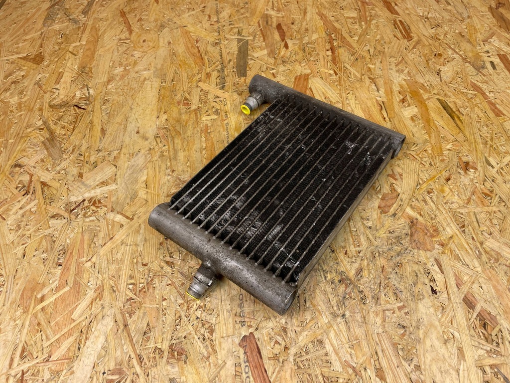 фото №6, Додаткова радіатор wody bmw x3 f25 x4 f26 7823546