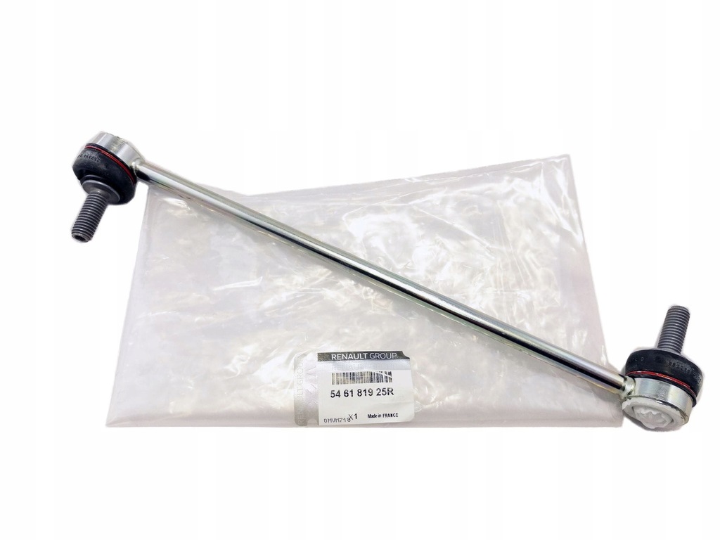 фото №1, З'єднувач стабілізатора renault scenic ii оригінал