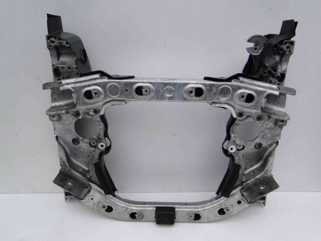 фото №7, Mercedes s klasa w222 lift підрамник підвіска підрамник