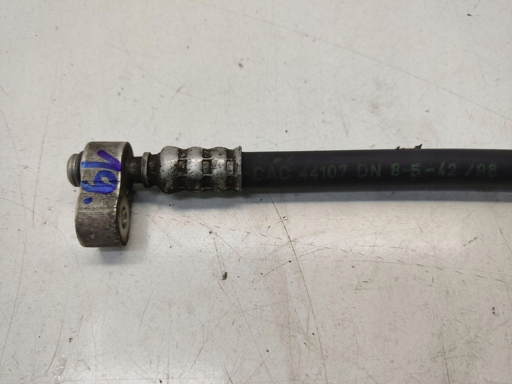 фото №6, Bmw 5 e39 1999 осушитель кондиционера 8372979