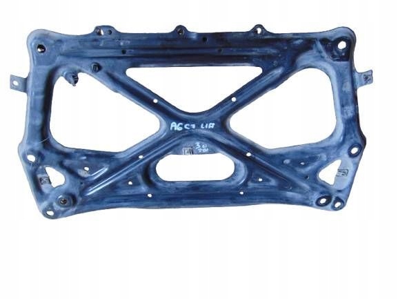 фото №1, Audi a6 c7 кронштейн подвеска 4h0399345q