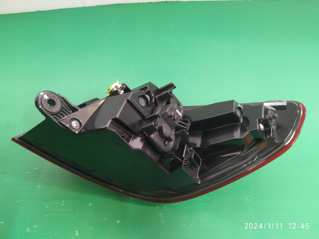 фото №8, Лампа левая задняя задняя bmw 1 f40 19r 7450641