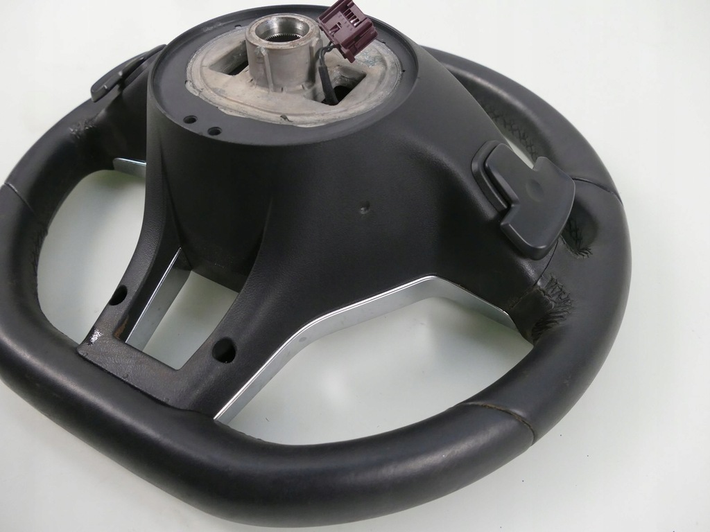 фото №11, Mercedes r172 slk w172 amg воздуховод мультифункция