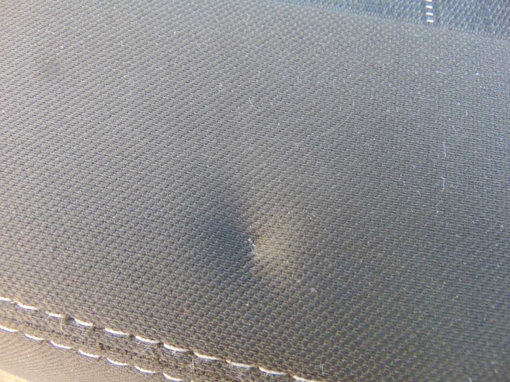 фото №7, Сиденья задние заднее сиденье ford ecosport mk2 lift 2018 r